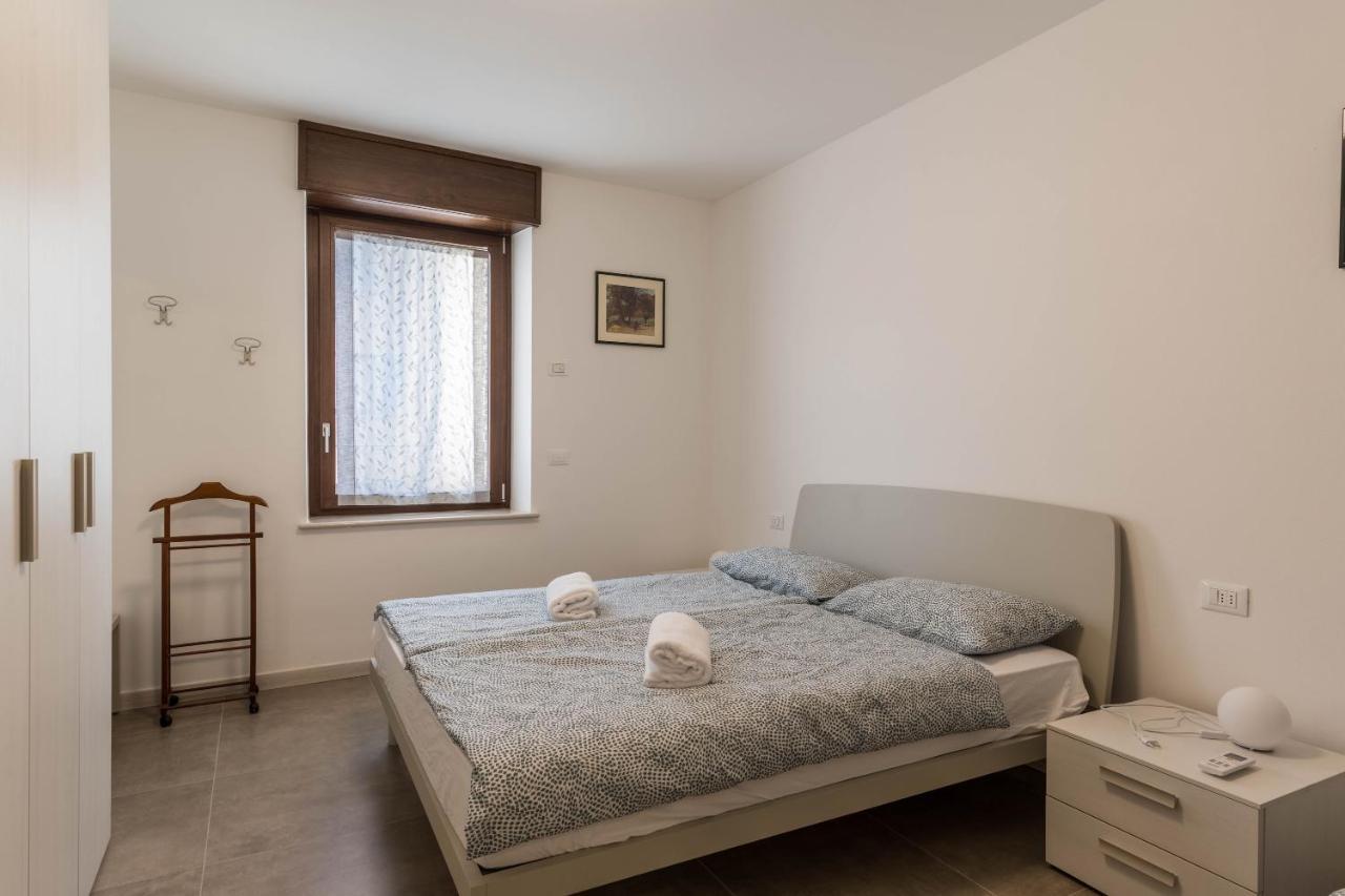 Casa Balansina Lake View Brenzone sul Garda Esterno foto